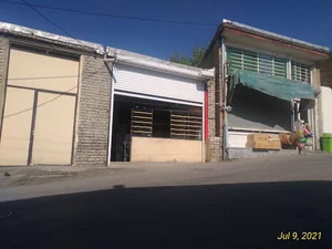 Super Market Of CHASHI