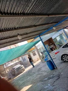 کارواش باران 3