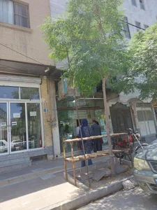 نانوایی 2
