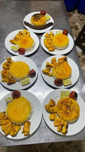 آشپزخانه لیام 3