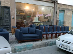 تعمیر مبل صفایی