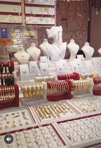 گالری طلای رستمی