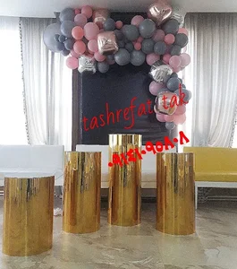 تشریفات مجالس تک 3