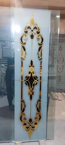 تزئینات شیشه کارنیک گلس
