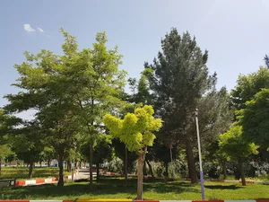 میدان قدس (میدان بوکان)
