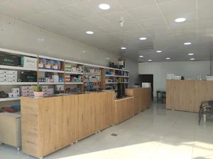 خدمات فنی و تخصصی امین رایان تک