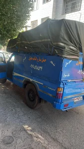 نیسان بار مرکزی 3