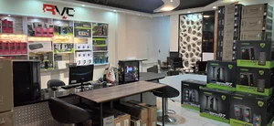 مجموعه رایانه ولیعصر(عج)