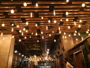 Avani restaurant