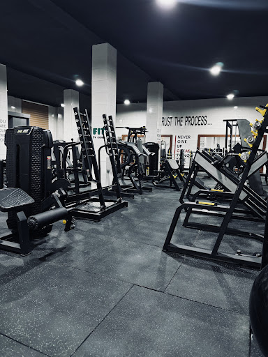 Fito gym