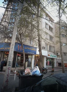 فروشگاه پوشاک 2