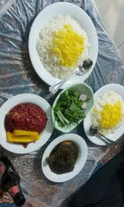 رستوران دستپخت 3