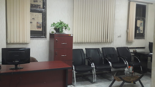 مهندس میثم عطایی