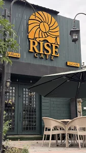 Rise cafe