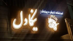 آموزشگاه نیکادل 2