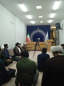 مؤسسه آموزشی پژوهشی نفحات