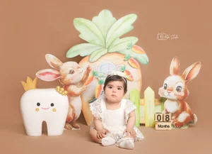 استودیو عکاسی تخصصی کودک و نوزاد 3