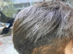آرایشگاه جمال