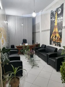 گروه مشاورین املاک اعتماد