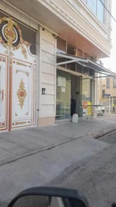 نانوایی لواش 2