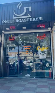 کافه رستری 51