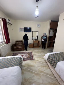 هتل ستاره خلیج فارس