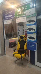 گیم شاپ