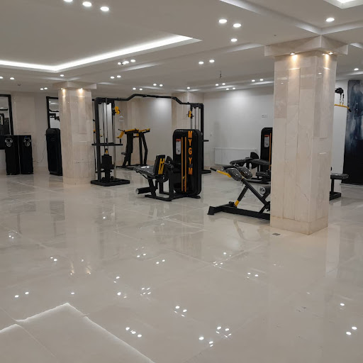 باشگاه من