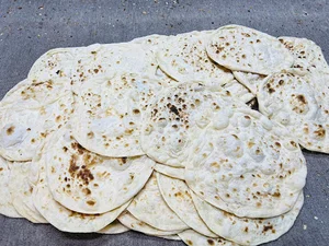 نانەواخانەی ڕۆسا