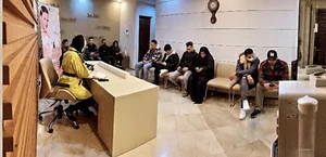 مطب جراحی پلاستیک بینی دکتر مجتبی نادیان