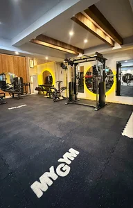 My Gym