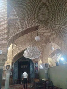 مسجد حاجی غفار 5