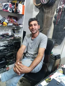 استریو شهرام 3