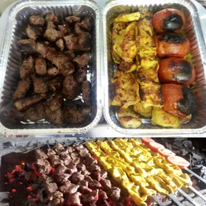 جگرسرای ماندگار