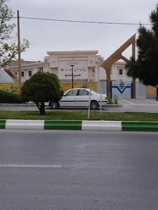 دبیرستان دخترانه حسین فاتح