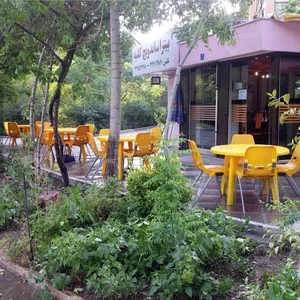 پیتزا کلبه