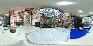 کامپیوتر الکامپ
