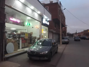 تابلو سازی ترنج 5