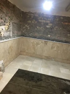 بازسازی و نوسازی ساختمان در اختیاریه 3
