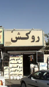 دنیای روکش صندلی اتومبیل ۱۱۰ 2