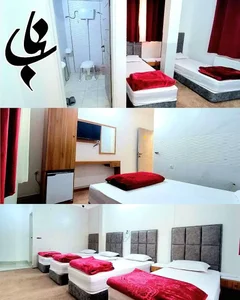 هتل آپارتمان ناب 2