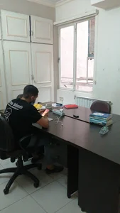 فیت شیم