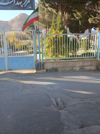 شبکه بهداشت و درمان