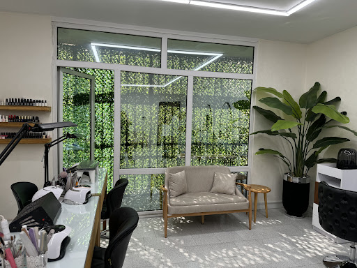زیبایی ماریا شیرزاد Brance Academy