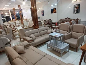 مبلمان کاج حقی 5