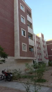 مجتمع مسکونی لاله