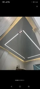 کناف و سقف کاذب در زاهد گیلانی 3
