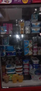 سوپرمارکت باران 3
