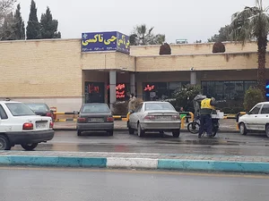 جی تاکسی