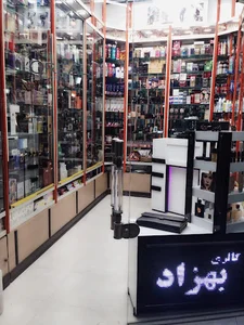 گالری بهزاد